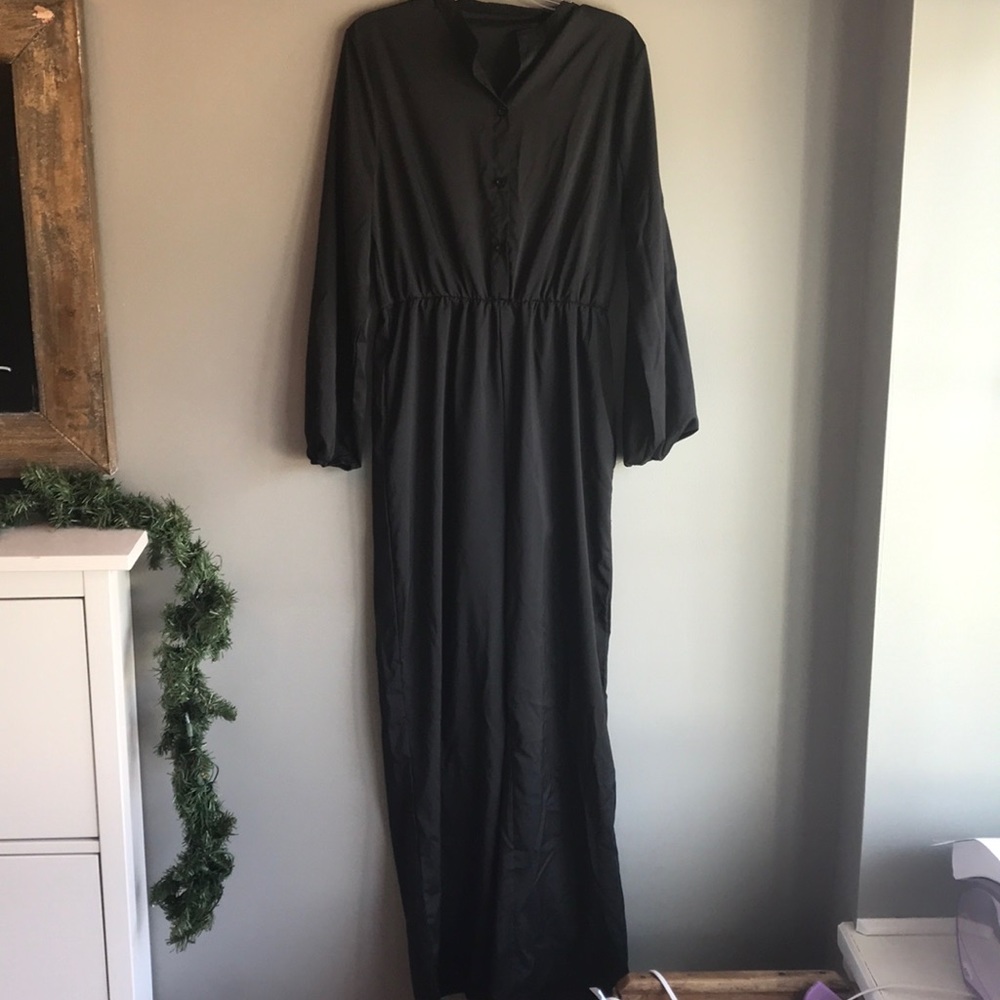 One piece Jumpsuit
